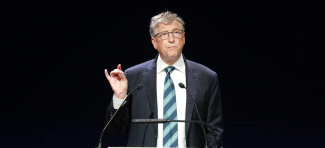 Bill Gates : «Ce que je pense du Sénégal… »