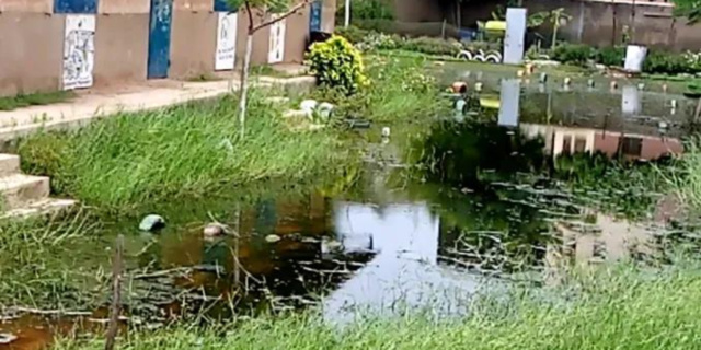 Inondations à Keur Massar : les parents d’élèves obligés de transférer leurs enfants dans d’autres établissements