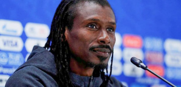 Aliou Cissé sur le tirage de la Can 2024 : « Nous sommes prêts à relever les défis sur le terrain»