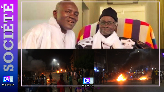 TOUBA- ( Suite Bagarre Baayfaal - Talibés Wadane) - « Paix revenue…Incompréhensions dissipées…Mais l’exécution du ndigël se poursuit » selon le porte-parole du Khalife des Baayfall