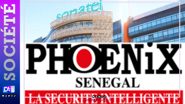 Surexploitation d’agents de gardiennage, … : La SONATEL interpellée, PHOENIX, LOLI-FORCE, CAMUSAT au banc des accusés