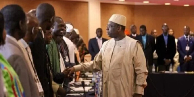 Palais : les dessous de la rencontre secrète entre Macky Sall et des députés de la coalition Benno Bokk Yakaar