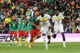 Le Sénégal tient sa 5e victoire contre le Cameroun, 1-0