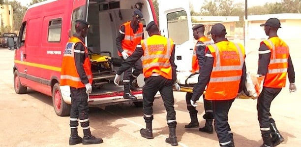 Wakhinane-Nimzatt : Ce que l'on sait de la chute mortelle d'un talibé