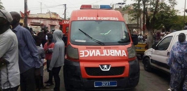 Drame à Guédiawaye: Un enfant saute d'une terrasse et perd la vie sur le coup