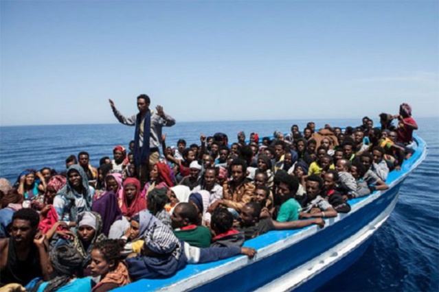 Deux cent vingt-sept migrants sénégalais bloqués à Dakhla attendus, jeudi, à Saint-Louis