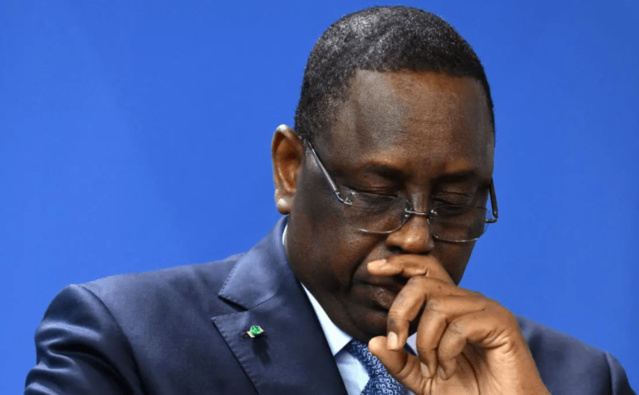 Présidentielle 2024: Macky Sall démarre sa campagne au mois de novembre