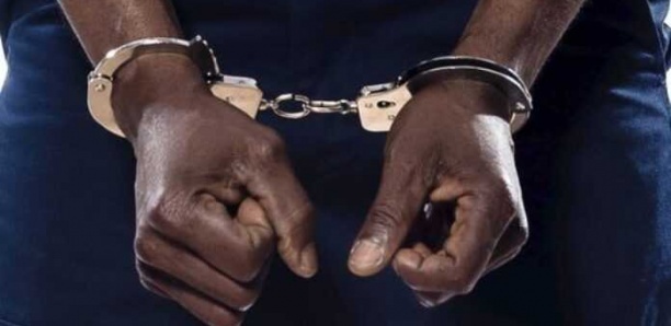 Scandale sexuel à Ziguinchor : M. Baldé arrêté par la police pour avoir violé son neveu et ses deux nièces âgées entre 8 et 9 ans