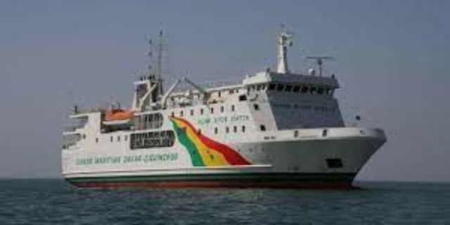 L’urgence de rétablir la liaison maritime entre Dakar et Ziguinchor pour le bien de la Casamance