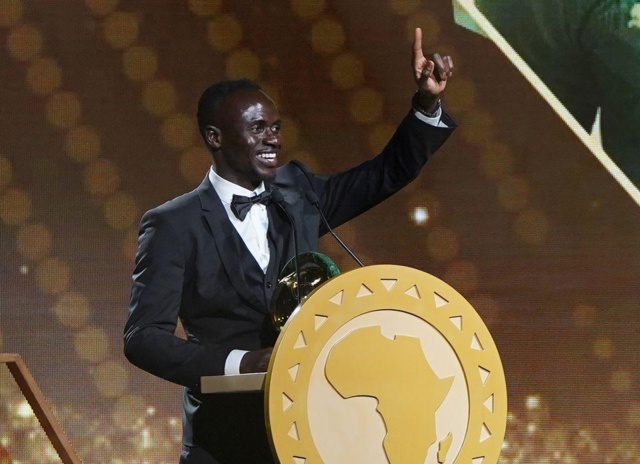 CAF Awards 2023 : le Sénégal nommé presque dans toutes les catégories