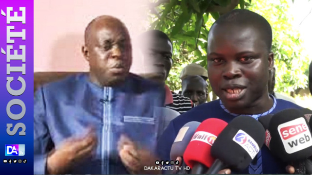 Rebondissement dans l’affaire du Litige Foncier de Mbeye : le Maire de Bambilor Ndiagne Diop et son adjoint Assane Mbeye arrêtés par la DSCOS, puis libérés .