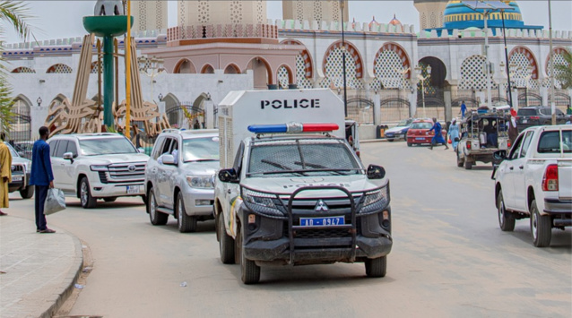 Baye Fall tué à Touba : Ce qui s'est passé