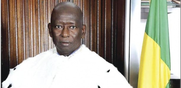 Conseil constitutionnel : Cheikh Tidiane Coulibaly remplace Abdoulaye Sylla