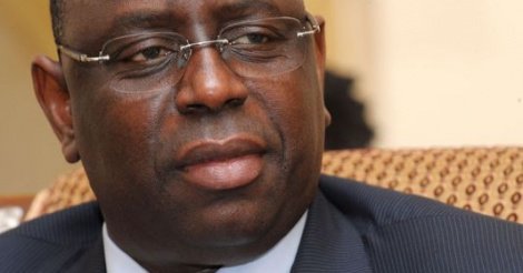 Macky Sall: " le débat politicien a assez retardé ce pays, il faut un débat économique"