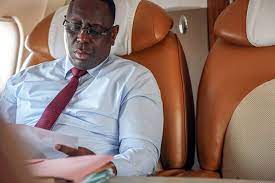 Conférence « Compact avec l’Afrique »: Le Président Macky Sall quitte Dakar ce 19 novembre à destination de Berlin