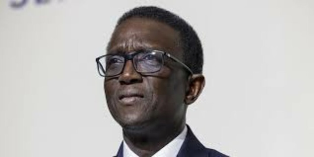 Dr Abdourahamane Diouf : « L’élection présidentielle à venir n’est pas une élection d’argent. C’est une élection de … »