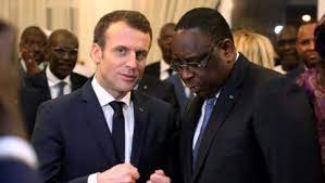 Nomination de Macky Sall au 4 P et situation politique du Sénégal : la lettre ouverte du FITE à Emmanuel Macron