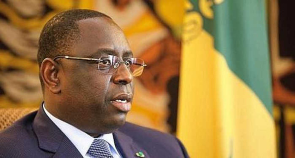 ​Macky Sall sera "arabe" du 23 au 27 avril prochain