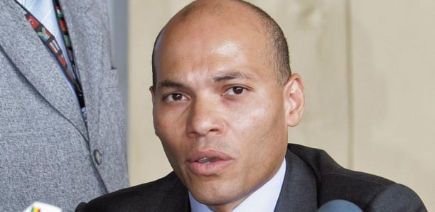 Karim Wade écarté : "Il n’existe aucune voie de recours", d’après Me Pape Sène