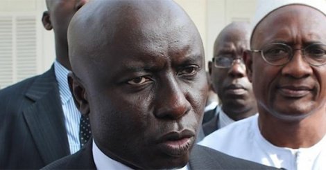 Idrissa Seck : “Macky Sall est un incapable notoire”