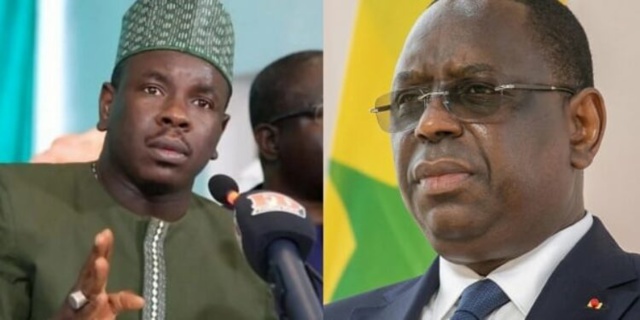 Présidentielle 2024 : Birame Souleye Diop avertit Macky Sall