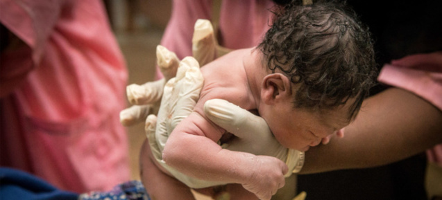 Chine : Le couple qui avait jeté des bébés du 15e étage a été exécuté