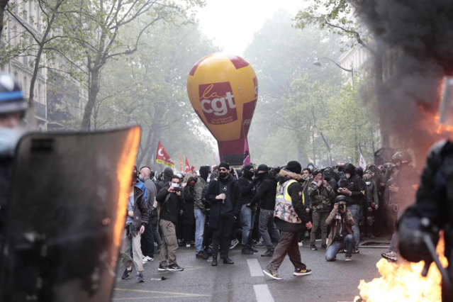 France : les deux principaux syndicats agricoles annoncent suspendre les manifestations