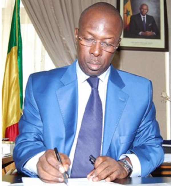 Exclusif Dakarposte.com : Le parti politique de Me Souleymane Ndéné Ndiaye sera lancé le 28 Mai prochain