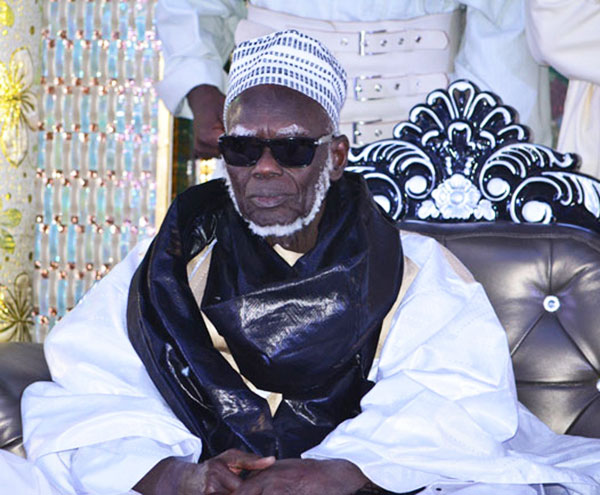 Touba : « Serigne Mountakha a laissé l’opportunité aux disciples de faire leur propre choix », selon son porte-parole