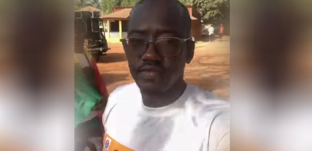 Ziguinchor: Un professeur arrêté après un post incendiaire contre Macky Sall sur Facebook