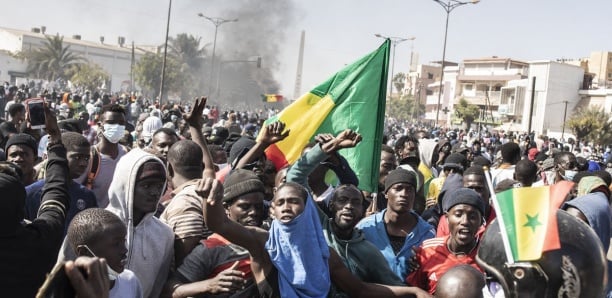 Macky Sall cherche l'apaisement, la société civile la mobilisation