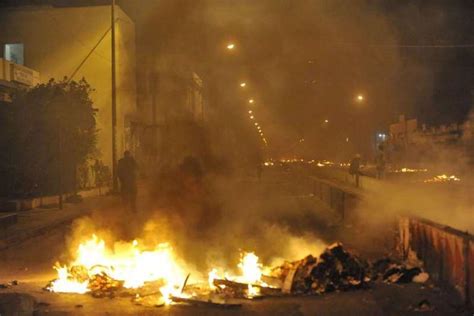 [Le Récap] Crise politique : un troisième mort, dans des heurts samedi à Ziguinchor