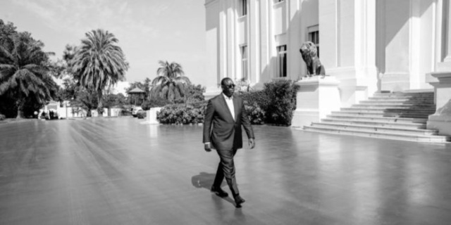 Fausse corruption au Conseil constitutionnel: Macky Sall enterre la Commission d’enquête parlementaire