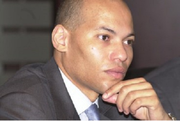 Compte de Singapour : Karim sert une 2e plainte à Alboury Ndao et réclame 2 milliards