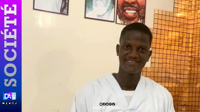 L’étudiant Alpha Yéro Tounkara inhumé au cimetière de Dindéfélo