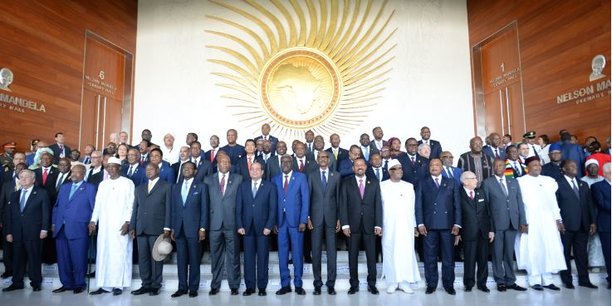 A Addis-Abeba, l’Union Africaine fait fi des sujets brûlants du continent