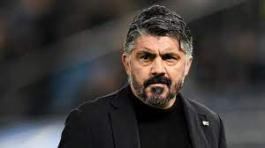 LIGUE 1 I L'OM SE SÉPARE DE GATTUSO (MÉDIAS), JEAN-LOUIS GASSET PRESSENTI