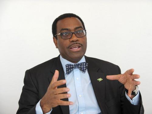 ​Le Nigerian Akinwumi Adesina sera le prochain président de la BAD