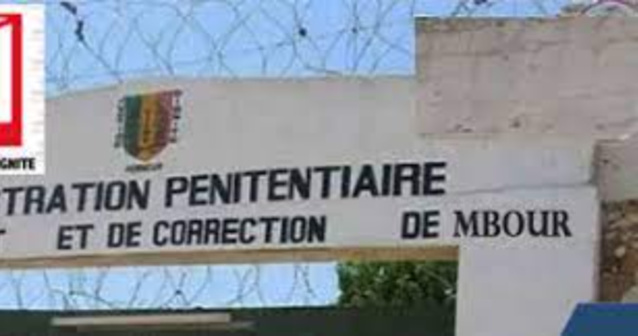 Prison de Mbour : Les gardes du corps dOusmane Son'ko (aussi) libérés