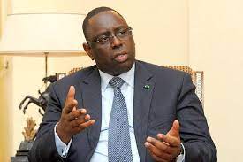 Macky Sall : «Si j’avais voulu prolonger, j’aurais tout simplement brigué un 3e mandat»