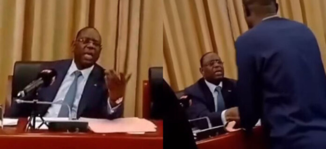 “Loi d’amnistie” et organisation de la présidentielle : Macky Sall met la pression sur Aïssata Yalla Sall et Sidiki Kaba