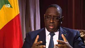 Sénégal: Macky Sall laisse en suspens la date de la présidentielle