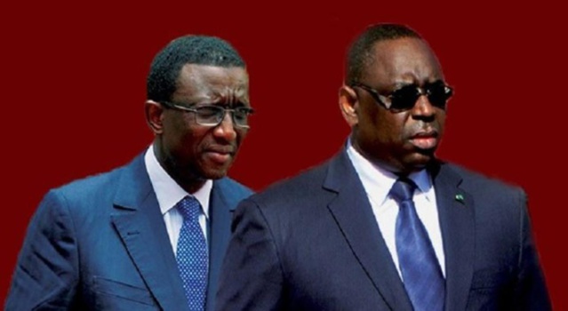 Face à la presse nationale : Macky Sall esquive Amadou Ba