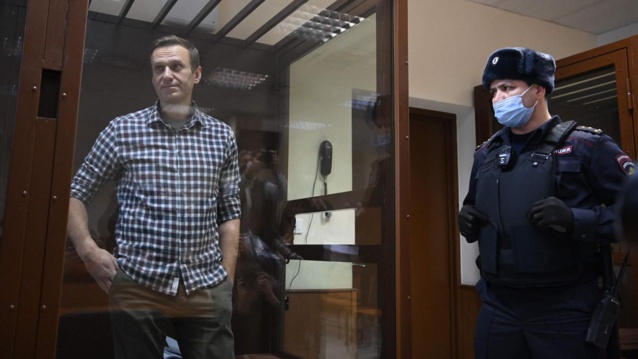 Le corps d'Alexeï Navalny été remis à sa mère, selon l'équipe de l'opposant russe