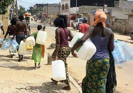 La Sones et la Sen’eau annoncent encore des perturbations dans la distribution de l’eau