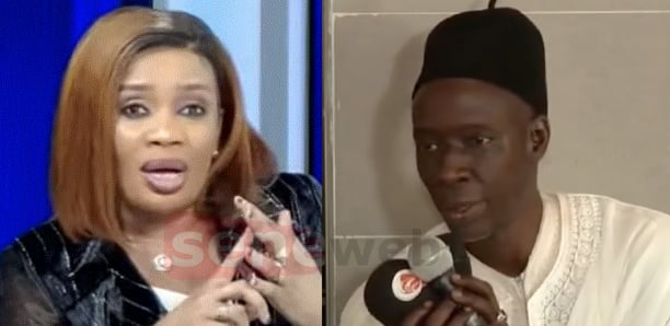 Agression de Maïmouna Ndour Faye : l’Imam du quartier élève la voix contre…