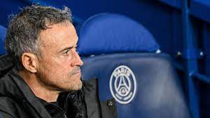 MERCATO PSG - LUIS ENRIQUE SERAIT FAVORI POUR SUCCÉDER À XAVI SUR LE BANC DU BARÇA SELON LA PRESSE ESPAGNOLE