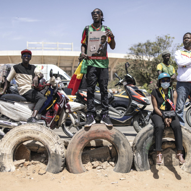 Présidentielle au Sénégal: avant le début de la campagne, des zones d’ombre demeurent