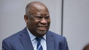 Côte d'Ivoire : Laurent Gbagbo sera candidat à la présidentielle de 2025