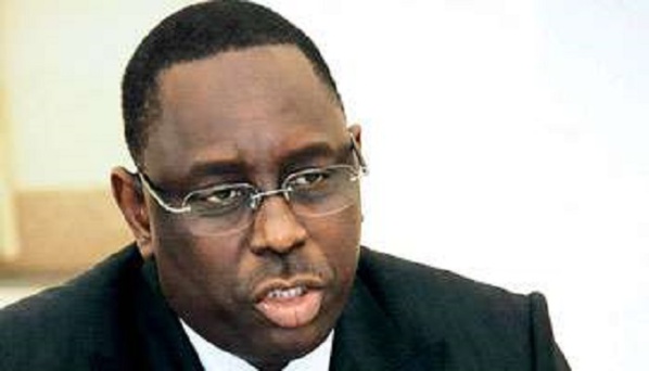 Les victimes écœurés par le  mutisme du Président de la République:      "Macky Sall est resté indifférent à nos demandes d'audience "